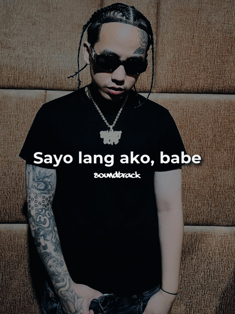 I Dior U - Shanti Dope #ShantiDope #fyp #soundtrackpinas