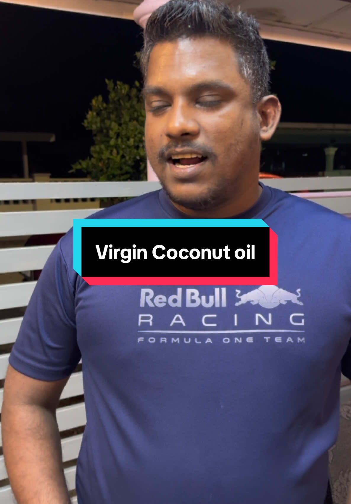 Narural virgin coconut oil…#virgincoconutoil #puven1089 