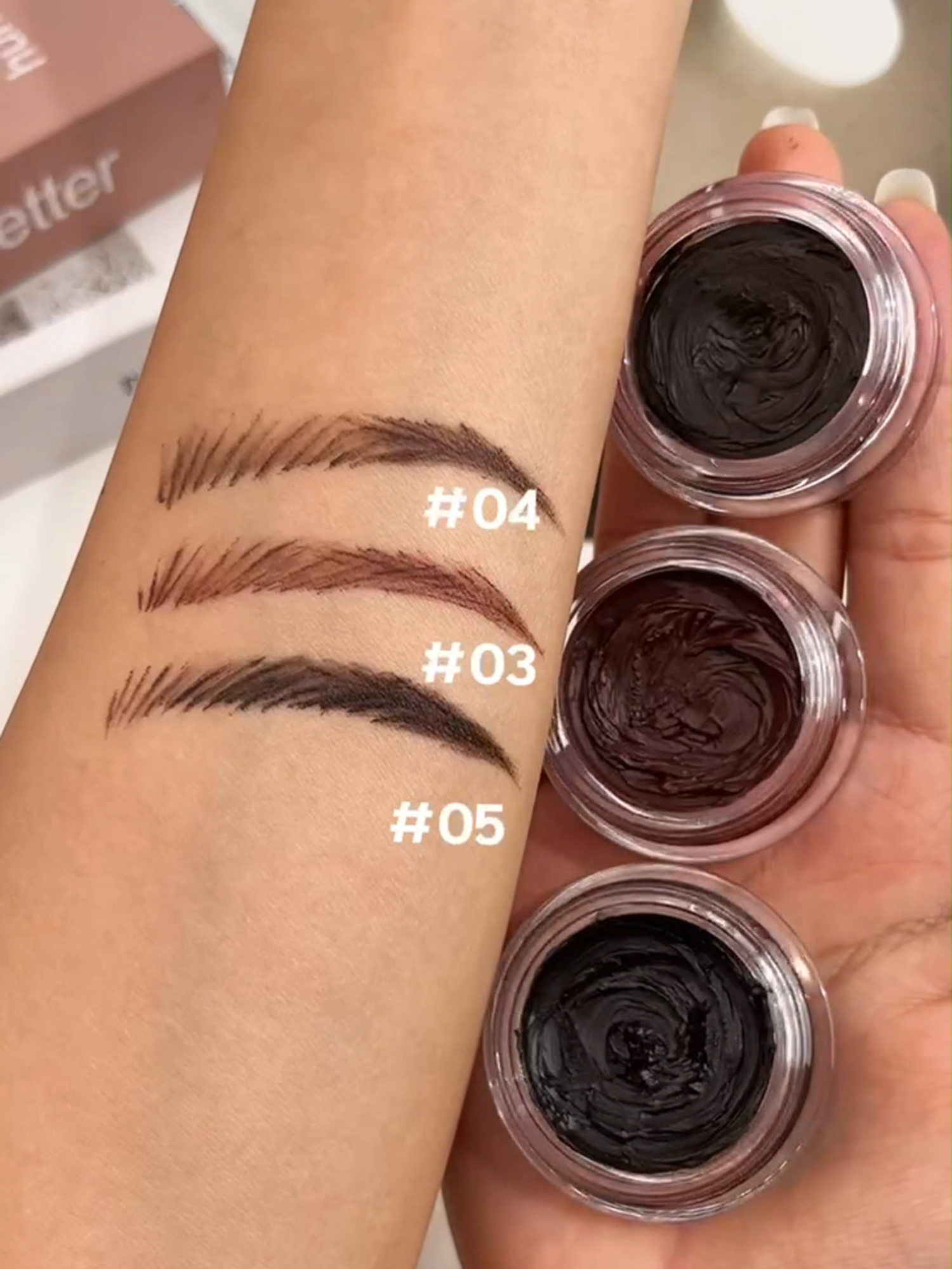 eyebrow cream bakal bikin alis km on point dan tahan badai seharian 👀 #focallurebeauty #focallurebeautyshow #eyebrowpomade #eyebrowcream #eyebrowtutorial