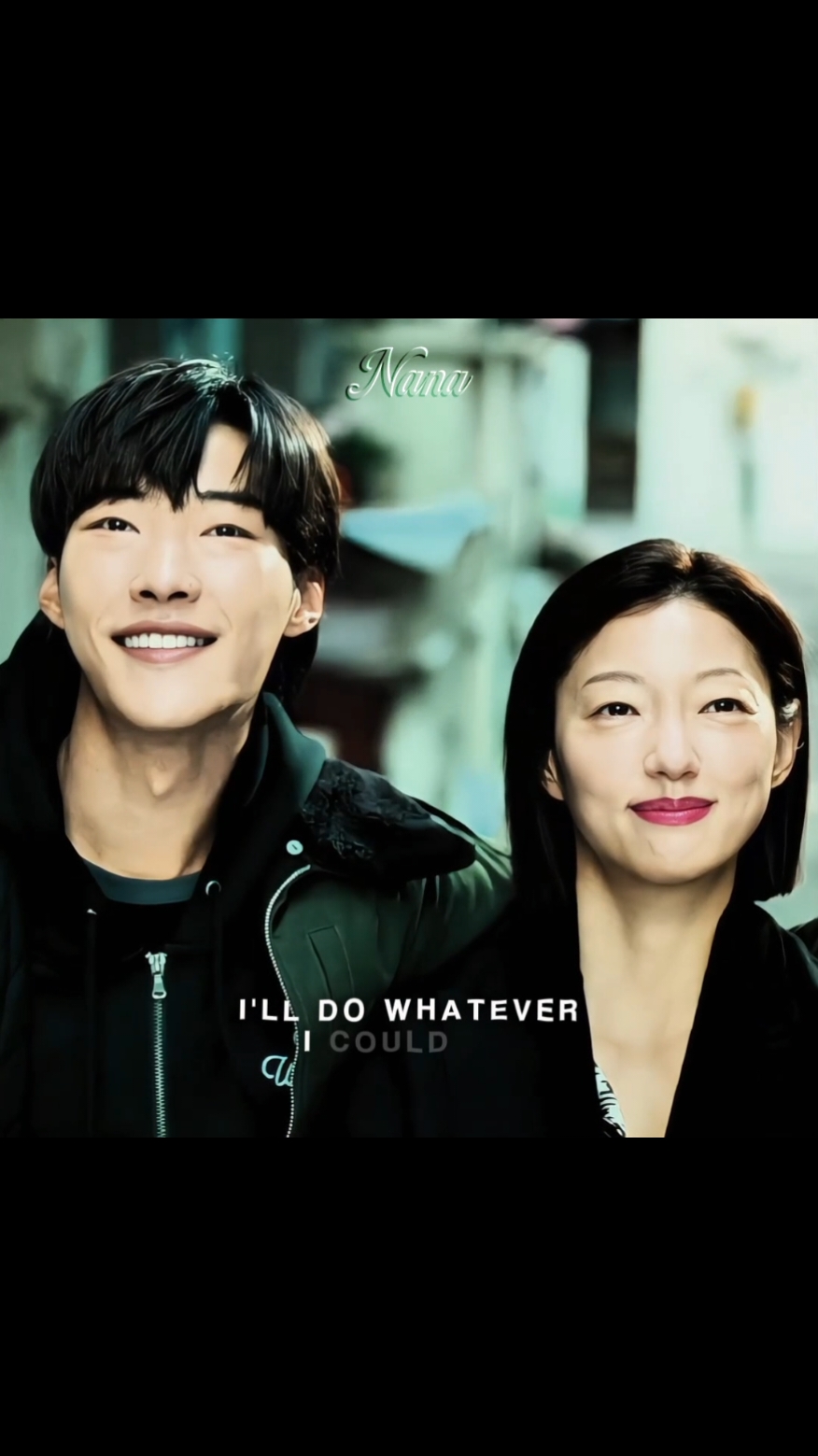 she is his mom, sister, friend, and a person who always there to help him because she understand him. i love their relationship sm #haejo #woodohwan #bongsuk #leeel #mrplankton #nanacaties #kdramaedit #netflixseries #daddyissues 