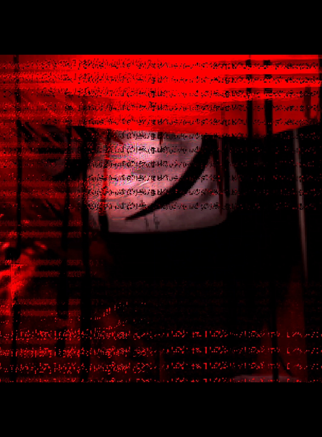 Scarletella + Breakcore = perfection, I swear every time i see an edit of him with any music in this genre, something busts #edit #capcut #scarletella #breakcore #alightmotion_edit #homicipher #homiciphergame #mrscarletella #fyp 