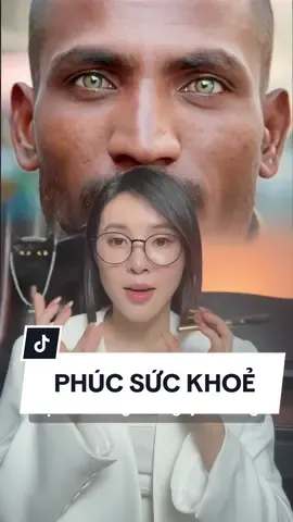 P69| Một người có phúc về sức khoẻ thì sẽ có những nét tướng như thế nào ? Đây cũng chính là đặc điểm của những người có tuổi thọ cao. Mời các bạn tham khảo những kiến thức cơ bản nhưng thú vị của nhân tướng học để áp dụng cho đời sống nhé.  #nhantuonghoc #khamtuong #fyp #diemphuong88 #suckhoe 