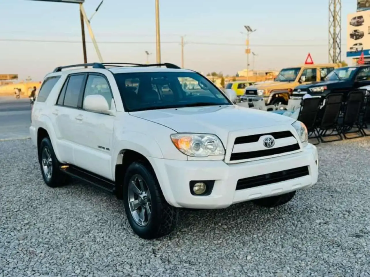 #NCP Model: Toyota Fortuner Limited🤍 Price :(12800)$💸✅ dollar exchange Afghani (870000) Documents: Kabul - 6 plate💯❤️ Model: 2003💯✅ The Chef. 2008✅ Color : white🤍🤍 Machine: 6 cylinder petrol💯💯✅ 4000cc🤍🤍 Steering wheel. The hand of Afghanistan.💯❤️❤️ Mode. رو روغ Insert yellow leather satanuki,rim zero tire,key,start,ltd,string volume,gearbox automatic,comic drawers,company,harsa at Guaranteed.💯✅✅✅ Kandahar Dirahi, At Kabul Car Shop, Kandahar Afghanistan.❤️✅ Responsible Haji Muhammad 0703140032☎️ Phone number 078,3720000<>0790001948☎️ Office number whatsapp 070,0000817☎️