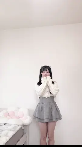 好きだよって伝えたい꒰ᐡ- ‧̫ -ᐡ꒱♡#君色に染まる #踊ってみた #アイドル #量産型 #08 #大阪 #関西アイドル 