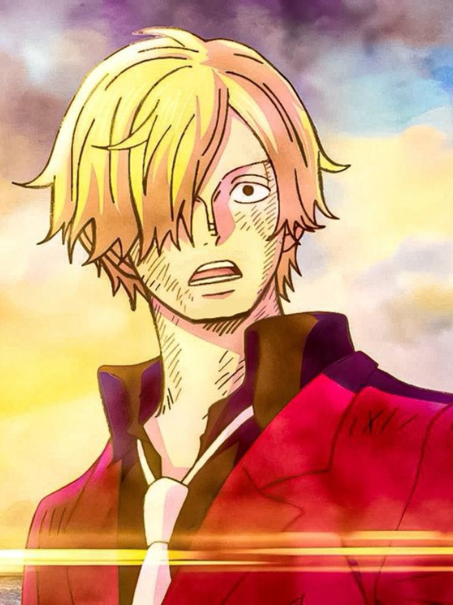 Masih ada kah?🫤🌵 #Sanji #onepiece #animeedit #animeonepiece 