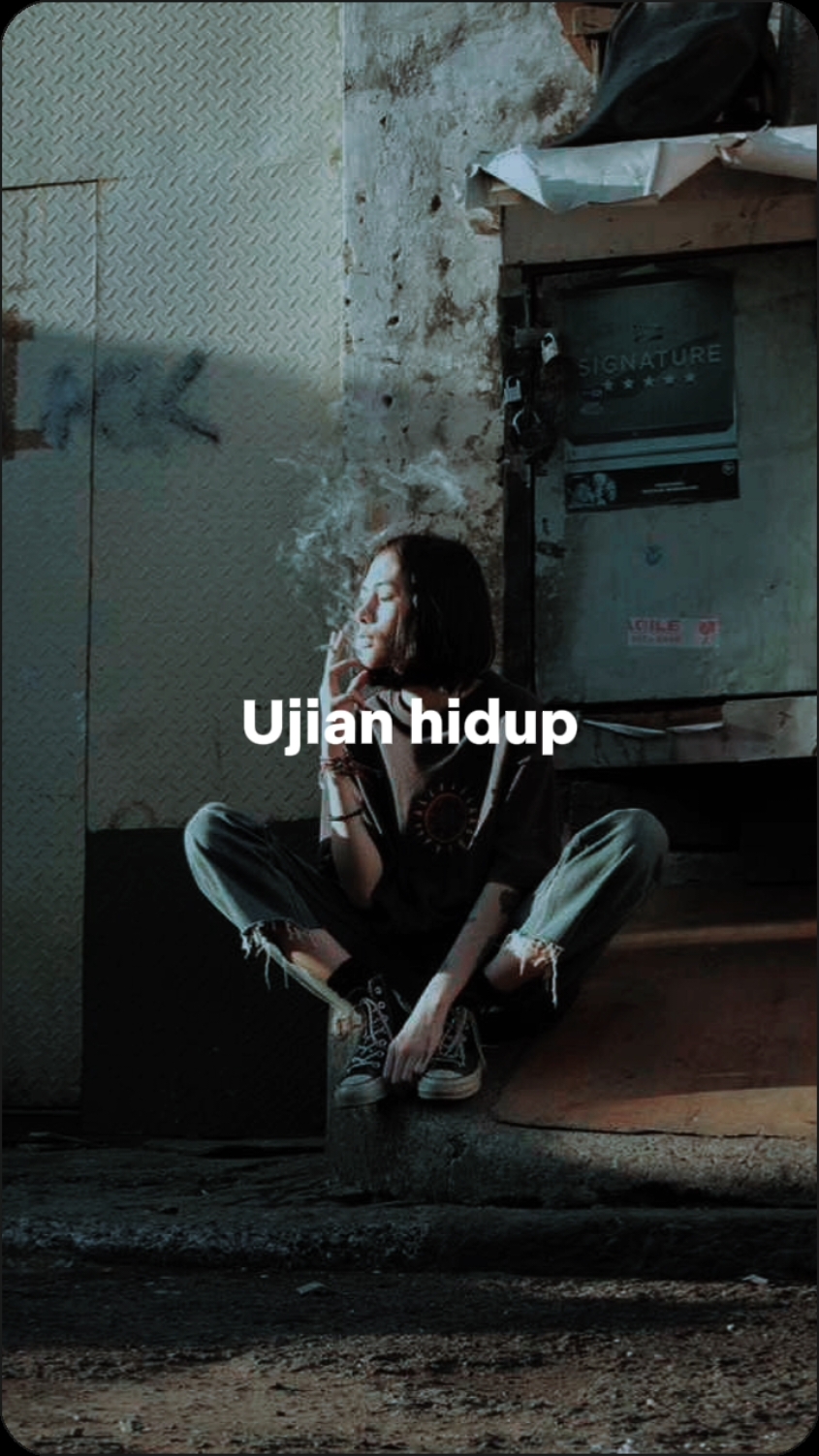 Ujian hidup yang selalu menerpamu🥀 Percayalah - last child #CapCut #ovarlay #overlaylyrics #storywa #lastchilld #percayalah #templatecapcut 