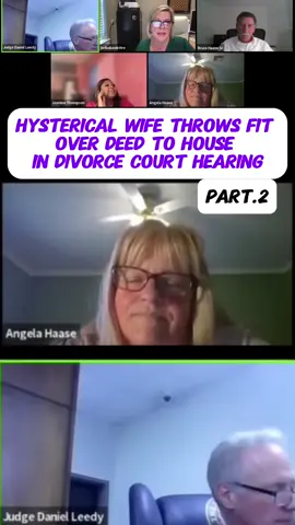 #court #law #judge #fyp #trending 
