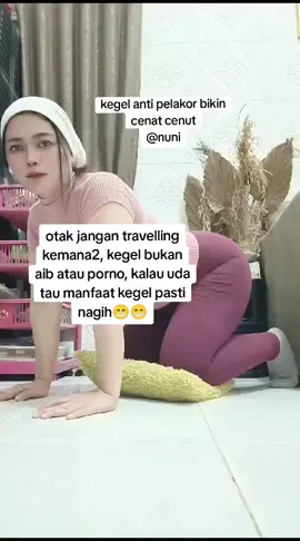 ketagihan ga tuh🤣🤣🙏🙏 yuk semangat ngegelnya buibu😍😍