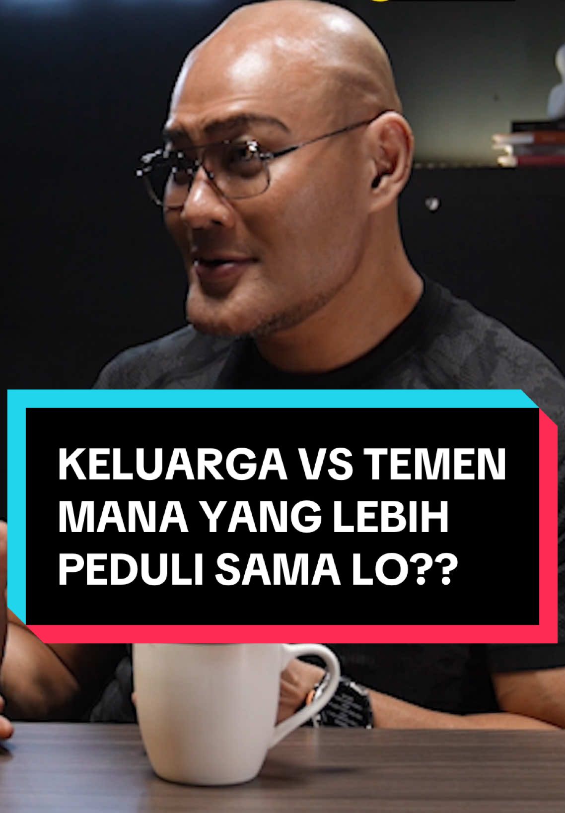 Is this true?  #listentome #deddycorbuzier #closethedoor #bloodisthickerthanwater #motivation #motivasi #longervideos 