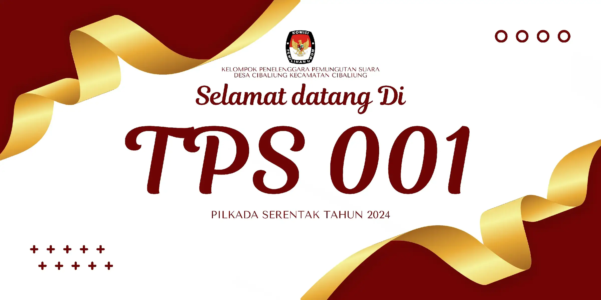 buat di meja KPPS #abdinegaraindonesia #fyp #fypp #fyppp #forupage #pilkadaserentak #pilkadabanten #kppsaday #kppsindonesia #kppspemilu2024 #kpps2024 #kpps #sirekapkpps 