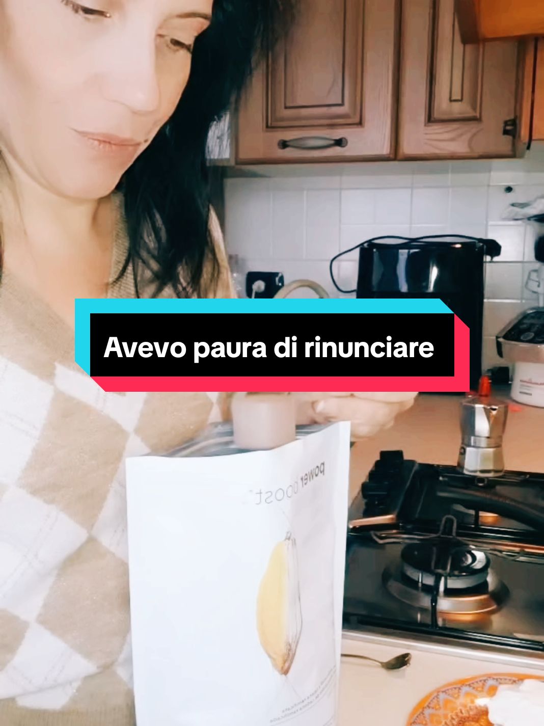 1000 volte grazie a chi mi ha fatto conoscere questo programma dopo la gravidanza! Me lo diceva che non dovevo avere paura di rinunciare alle cose buone, alla fine mi sono fidata ed ecco qui la mia colazione 😋 Sono sempre stata un buona forchetta e ho sempre amato mangiare e ogni volta che mi privavo di un cibo ne avevo sempre più voglia e alla fine mollavo 😱 Adesso ho perso 23 kg e sono felice!  È capitato anche a te di avere la stessa paura?  disclaimer: i risultati sono personali e dipendono da come segui il programma  #incaricataallevenditepartnerco  #grazie #infinitamentegrata #nonrinuncioalgusto #noprivazioni #programmasostenibile #colazionesana #sanaalimentazione #programmaefficace #gestionedelpeso #gravidanza #postparto #mammainforma #mamma 