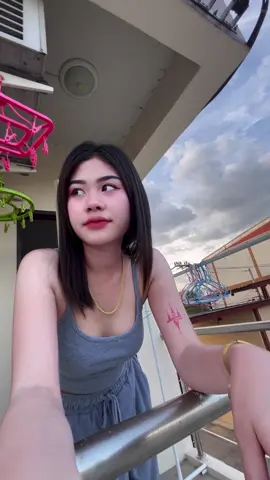#บึงวรกิจ #สาวชลบุรี #สาวศรีราชา 