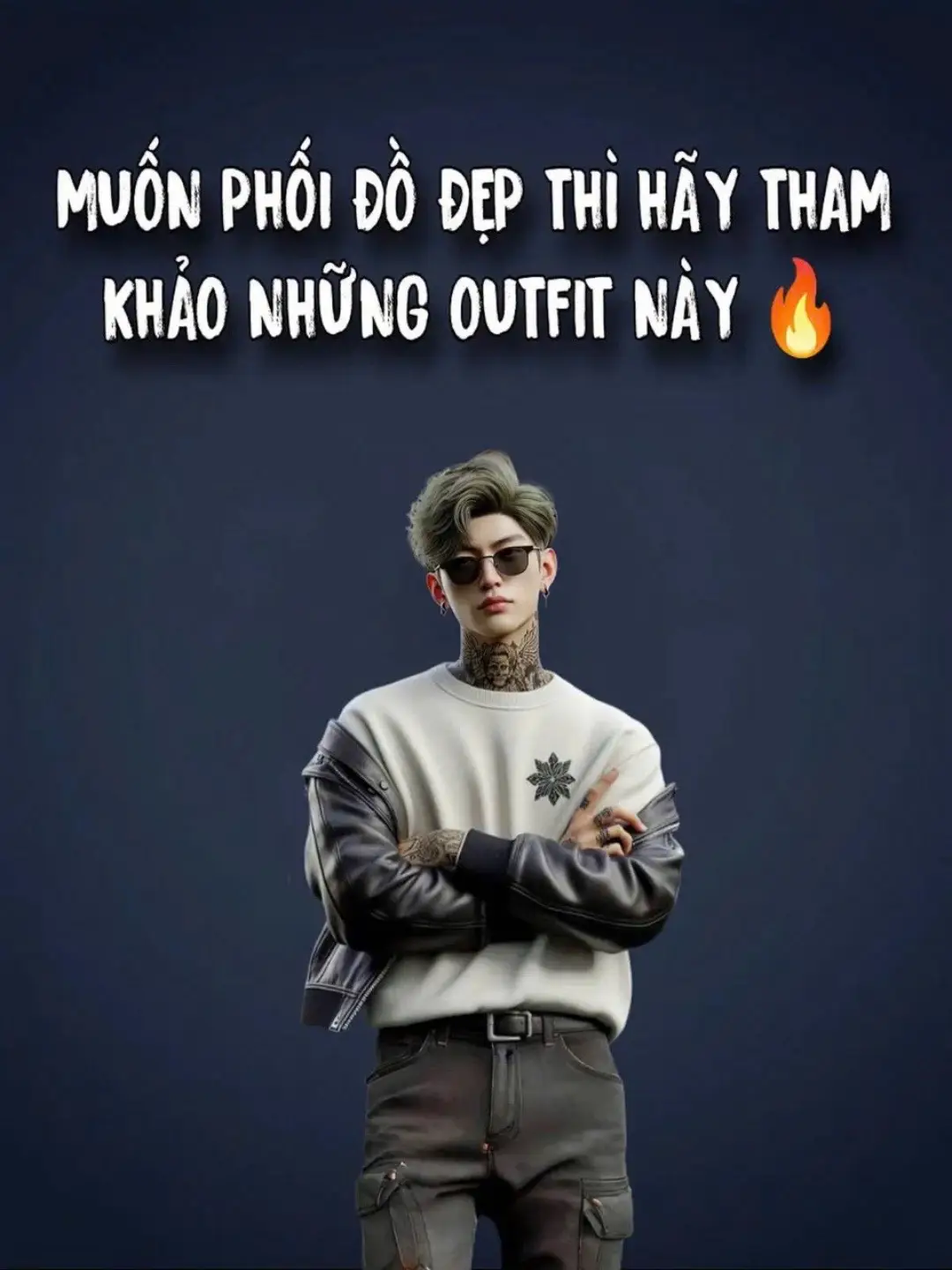 #phoidodep #aothun #aopolo #aokhoac #aosomi #quanjean #phoidomam #quanao #outfitmoingay #macdepmoingay #stlye #OOTD #viral #homnaymacgiday