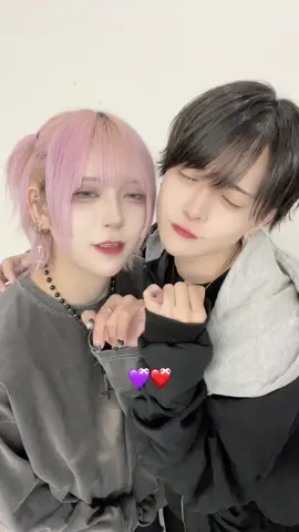 いっしょういっしょ🎀ིྀ #せーぶぽいんと #メンズアイドル @あむ @悦也 