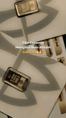 #CapCut #antam #investasi #nabung #semangat #motivasi #emas #logammulia 