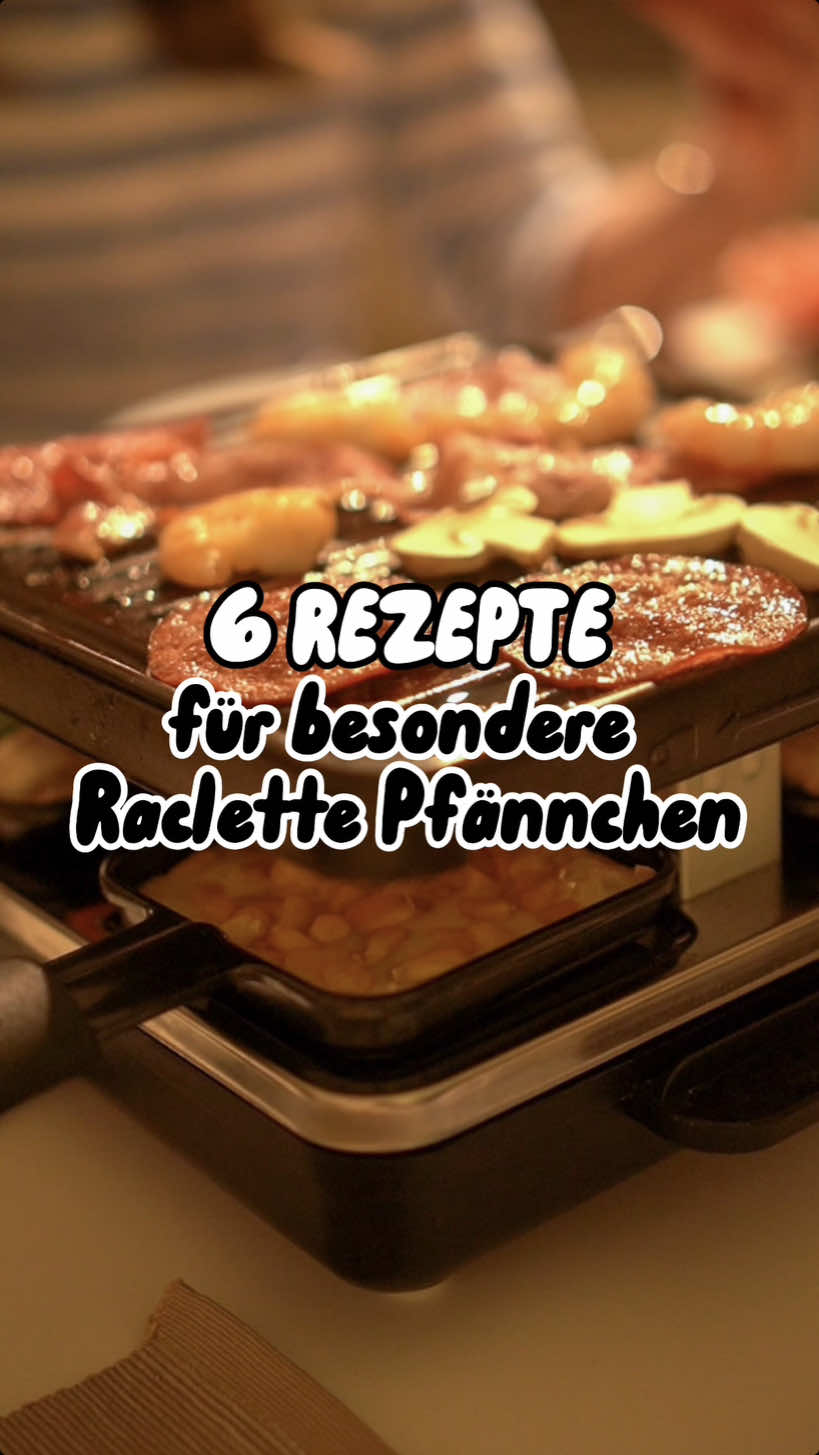 6 Ideen für‘s Raclette😍🧀👇🏽 1. Italian Style: Nudeln, Tomate, Pesto 2. Käsespätzle: Spätzle, Zwiebeln 3. Hawaii: Schinken, Ananas 4. Tex Mex: Paprika, Mais, Zwiebeln, Jalapeños, (Kidney Bohnen, Hackfleisch, Nachos) 5. Spargel Genuss: Spargel, Schinken, Kartoffeln, Sauce Hollandaise 6. Feinschmecker: Brie, Birne, Walnüsse Speichern für den nächsten Raclette Abend 🫶🏽 #winter#raclette#kaltejahreszeit#weihnachten#racletterezepte#racletteideen#racletteparty#mädlsabend#weihnachtsfeier#rezepte#rezeptideen#weihnachtszeit#adventszeit#abendmitfreunden#winteraktivitäten#dateidee#friendsdate#foodlovers 