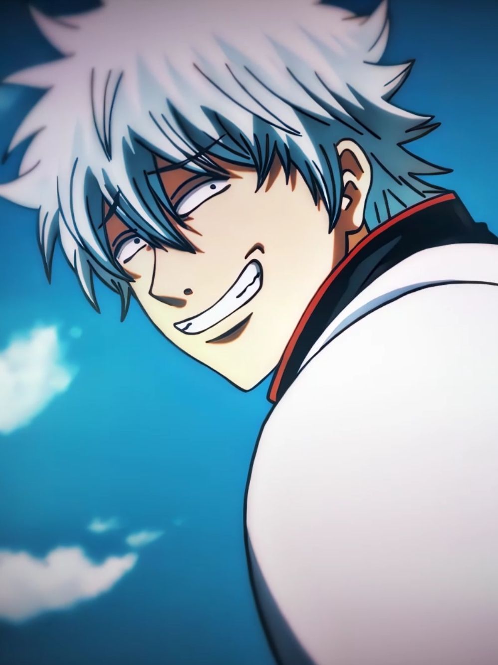 tysm 10k ❤ #gintoki #gintama #edit #kitsune_squad #chizu_sqd #takayama_squad #neirosqd 