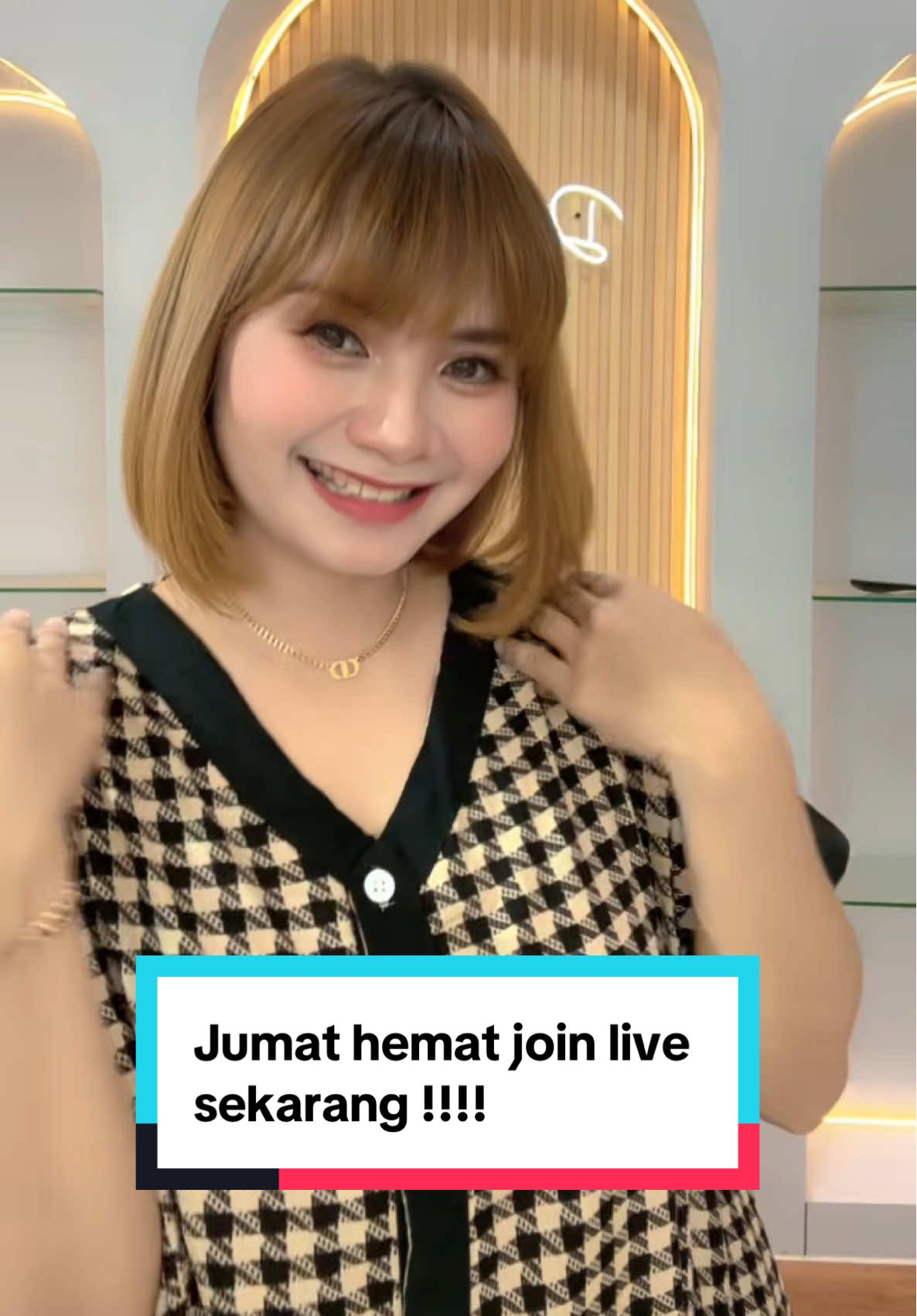 Join live sekarang !!!!#dasterviral #fyp #dasterhitsmalang #dastermurah #fyppppppppppppppppppppppp #jumathemat 