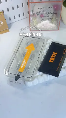Kính dán cường lực , Màn Hình Lỳ ✨☺️#xuhuongtiktok #riview #unboxingvideo #trending #xuhuong2024 #viralvideo #vairal #unboxing #kinhcuongluc #kinhcuongluciphone 