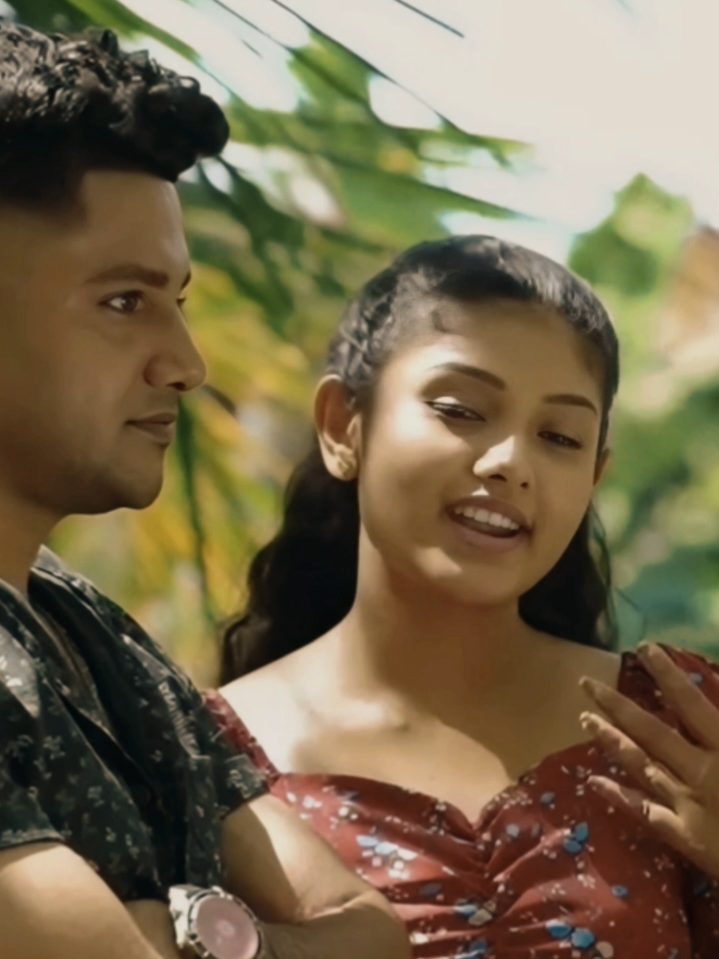 මම නැති උනා කියලා ඔයාට ප්‍රශ්නයක් නෑ#tiktok #tiktoktrending #onemillionaudition #viral #teledrama #lovestory :credit:SEE YOU..Swarnavahini tv