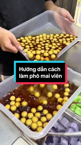 Mấy nay ngờ món pmv này mà quán e trộm vía hơn rất nhiều. Nên nay em vui vẻ hoan hỷ chia cách làm pmv cho ac mình làm bán. Nhã vía ngày bán hơn 1000v nha. #xuhuong  #viralvideo  #phomaivien  #fyp 