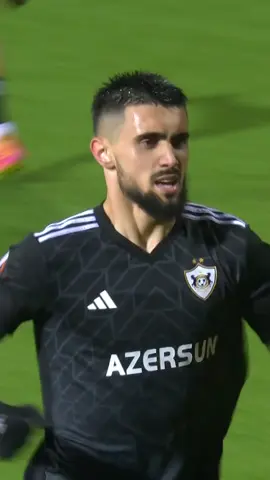 Toral Bayramov 🙂‍↔️ #QarabağFK #ToralBayramov
