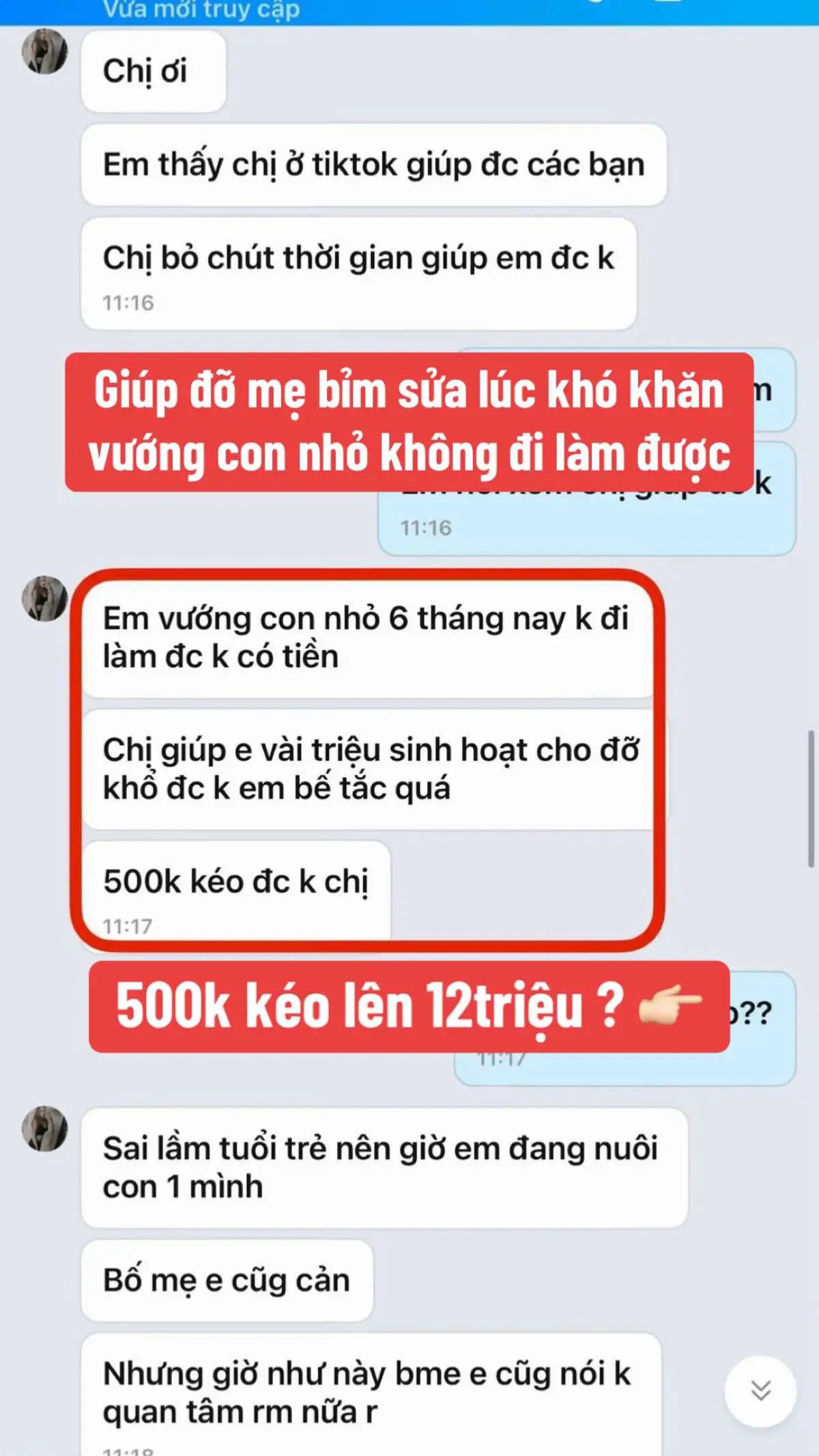 Niềm vui nhỏ là được giúp mng có cuộc sống tốt hơn #LearnOnTikTok #fyp #xuhuong 