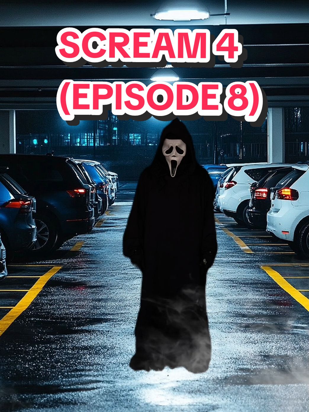 Scream (Season 4) | Episode 8 - 