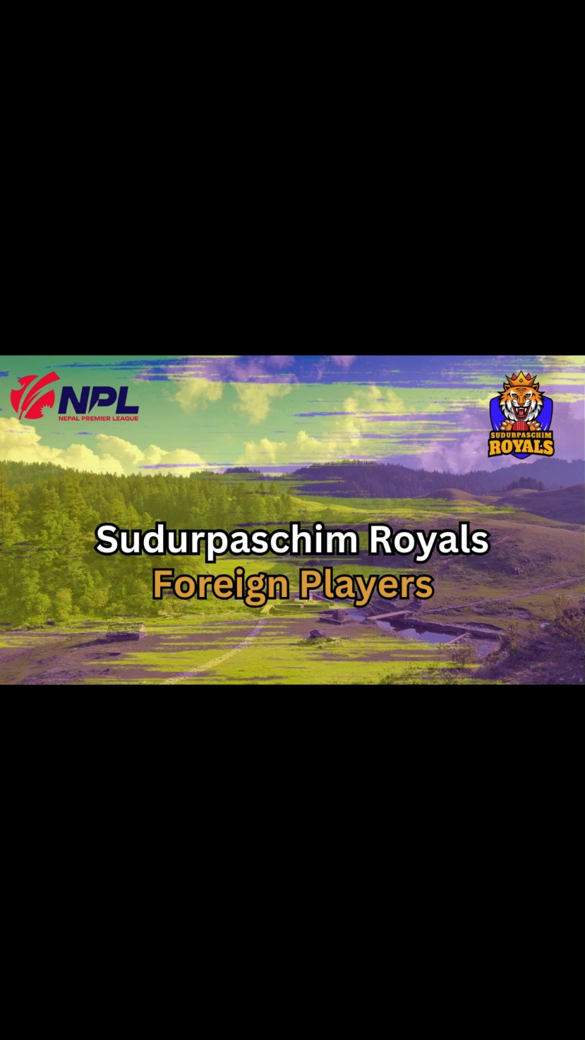 38 Foreign players in npl 2024 #foryoupage #fyp #trading #goviral #jaynepal🇳🇵🇳🇵🇳🇵🇳🇵🇳🇵🇳🇵love🙏🙏 #Biratnagarkingsfans #sandiplamichhane🏏🇳🇵 #nepalpremierleague 