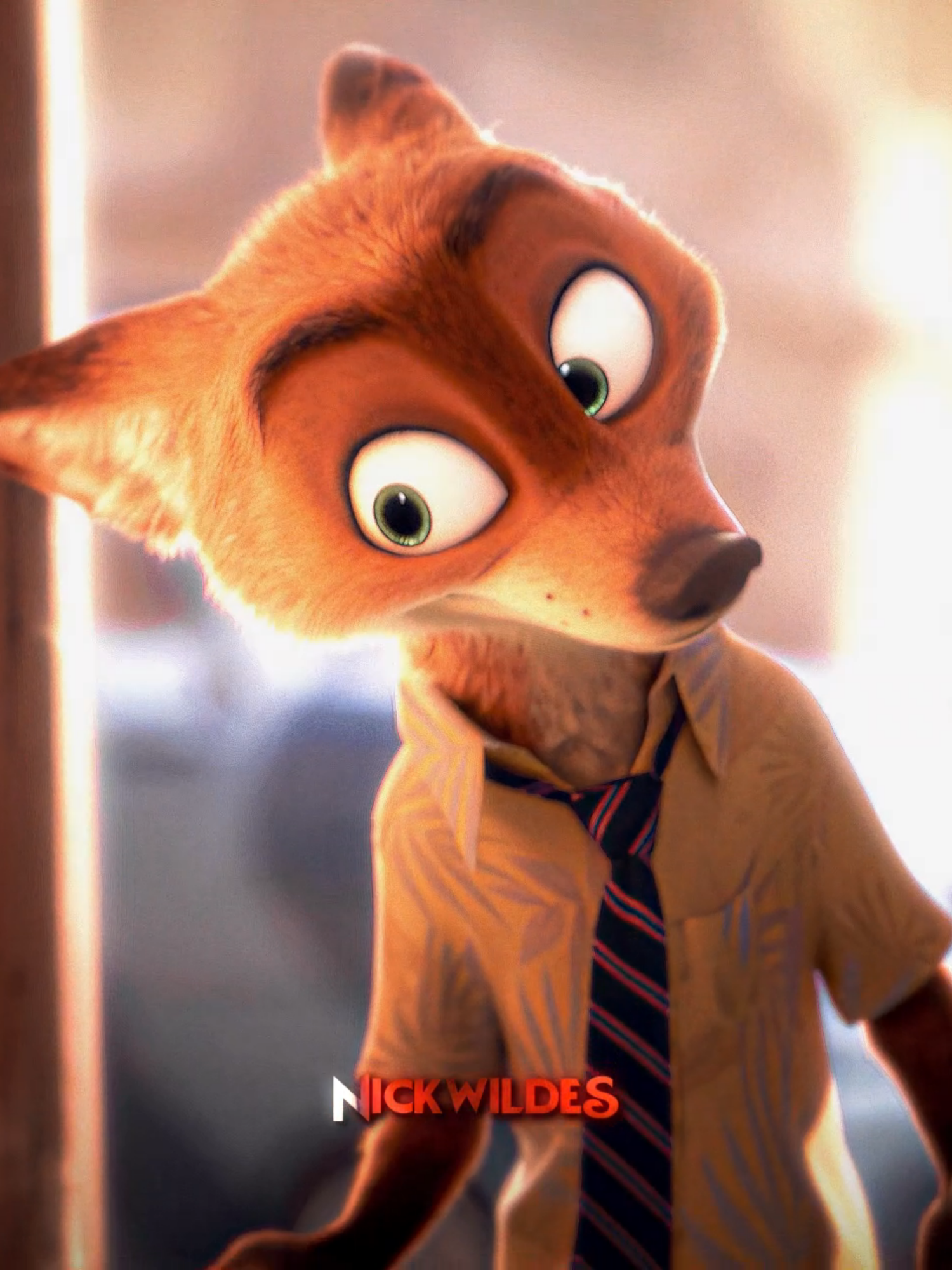 the way he says darling gndfksvsckmvks | #nickwilde #zootopia #nickwildeedit