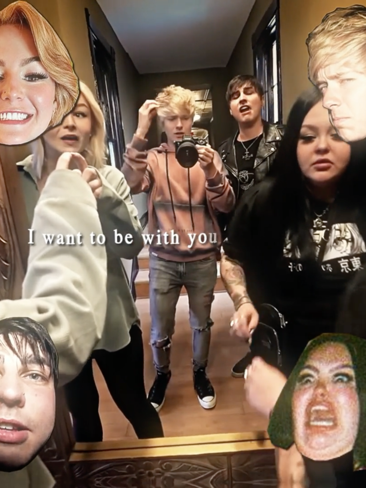 I NEED ANOTHER VIDEO WITH THEM ALL TOGETHERRR #samandcolby #krisandcelina #samandcolbyedit #edit ll @samgolbach @samandcolby @colbybrock @celinaspookyboo @kallmekris