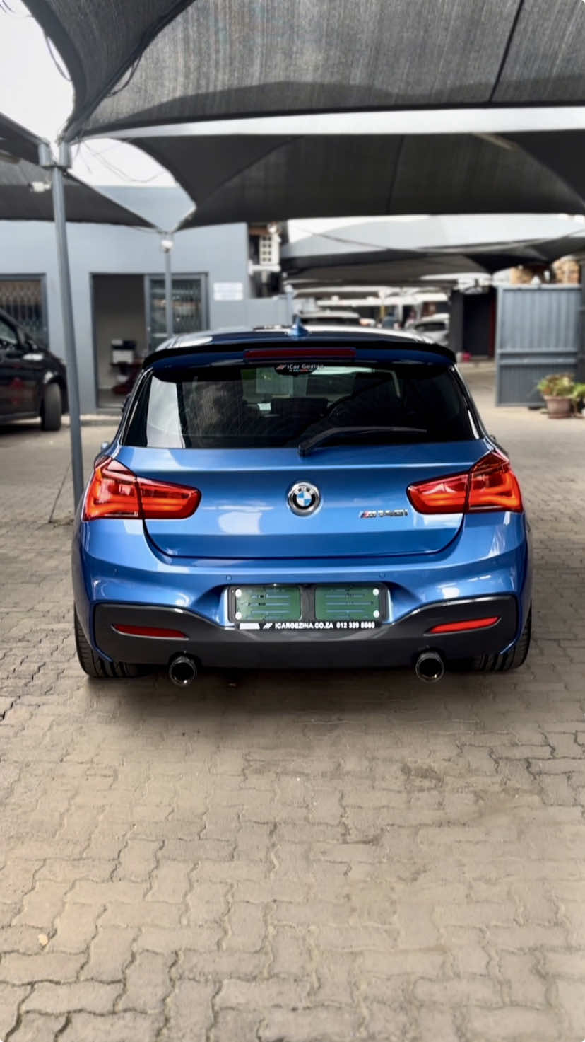 🚨NEW STOCK ALERT🚨 BMW 1 Series M140i 5-Door Sports-Auto For Sale For Sale at ICar Gezina •YEAR : 2017 •MILEAGE : 147,500 KMS •PRICE NOW: R399,995 •ESTIMATE MONTHLY REPAYMENT: R8,100 •TRANSMISSION: AUTOMATIC Need a car? Contact ICar Gezina TODAY! Give us a call: 0123295560 • Give us a visit at 669 Johan Henyns Drive, Pretoria. • Give us a visit online: www.icargezina.co.za Ts&Cs apply #BMW #BMWM140i #M140i #IcarGezina #Gezina #fyp #fup #Forupage 