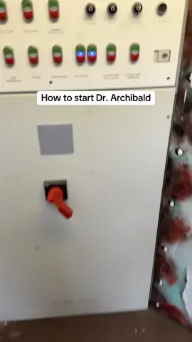 Next day with Dr. Archibald #drarchibald #masteroftime #virtualreality #winterwonderland #fy #fyp #videoviral 