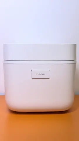 Xiaomi Smart Multifunctional Rice Cooker 1.5L 🍛 ✅ Błyskawiczne gotowanie ✅ Kompaktowy rozmiar ✅ Nieprzywierająca powłoka Gotowy ryż w zaledwie 30 minut! 🍚 👉🏻 Kup teraz! https://bit.ly/3CGEnAO 🟧 Odwiedź najbliższy Xiaomi Store lub zamów online na Mi-Store.pl