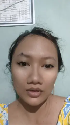 kalau ini bukan efek tanning. tp kulit asli ditambah blm mandi seharian 🤣 #ilovmyskin #iloveme