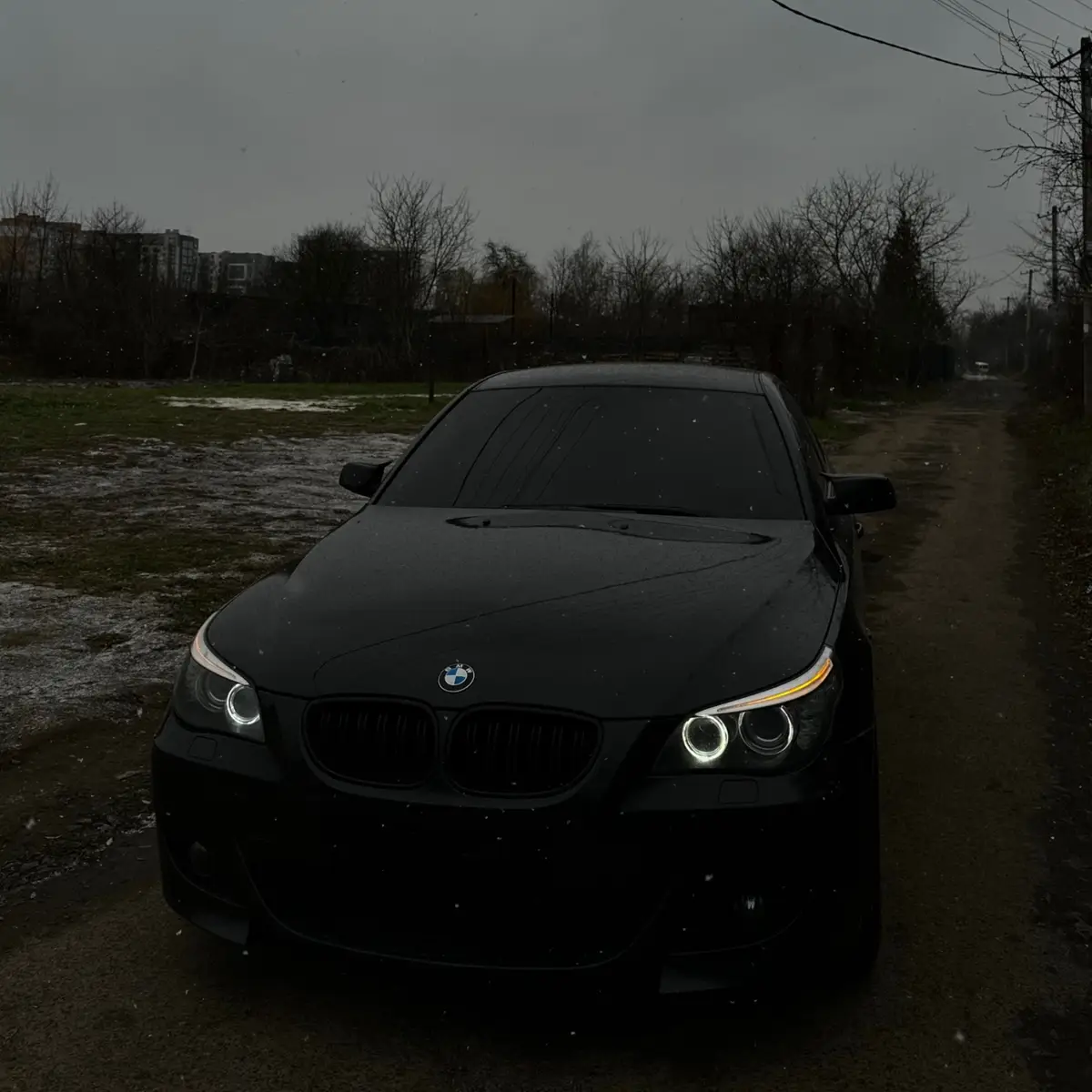 #рекомендации #bmw #е60 