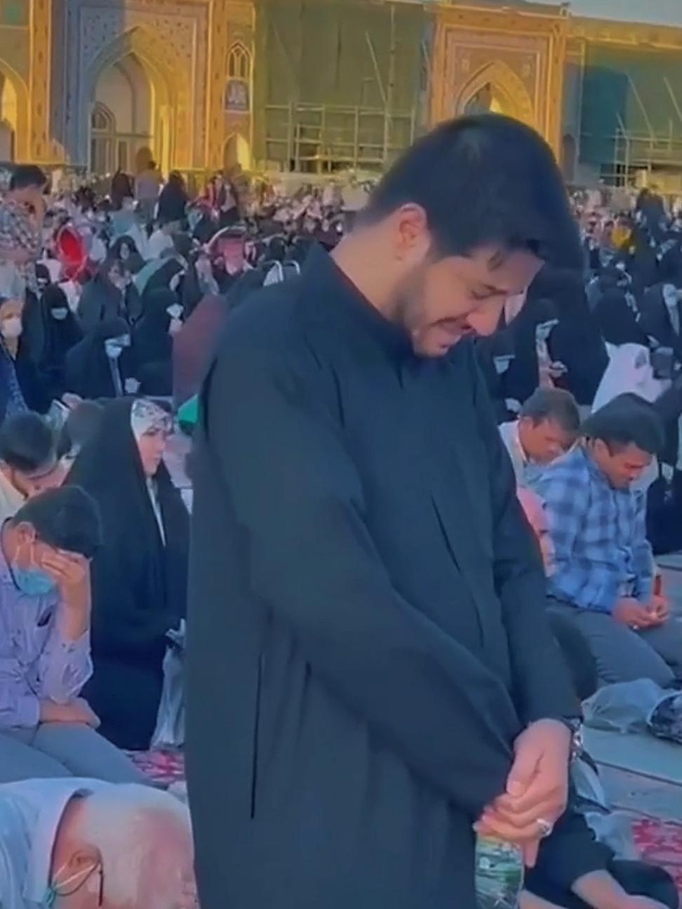 Taweelu Al shouqi ❤️‍🩹😩🙏🏻. . . #foryou #foryoupage #viral #viralvideos #dark_them4 #islamic #trendingvideo #islamic_video #goviralgo 