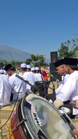 MDS RA Tengaran #live #hadroh #sholawat #sholawatnabi 