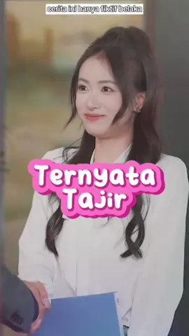 Aku kira kamu hanya pria mokondo, ternyata ??? #DramaTiktok #DramaChina #shortvideo #Couple #Tajir #Cinta #Interview #Kerja #Design