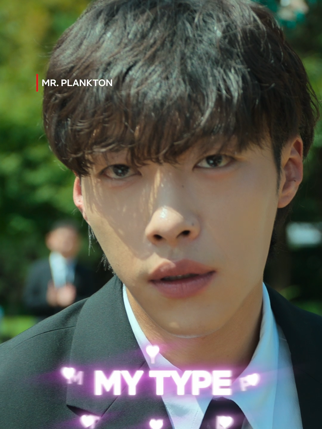 Pesona cowok ubi emang nancep banget di hati 💖 (sound credit @asdfghijkai1) #Netflix #MrPlankton #RekomendasiDrakor #KDrama #Fancam #WooDohwan