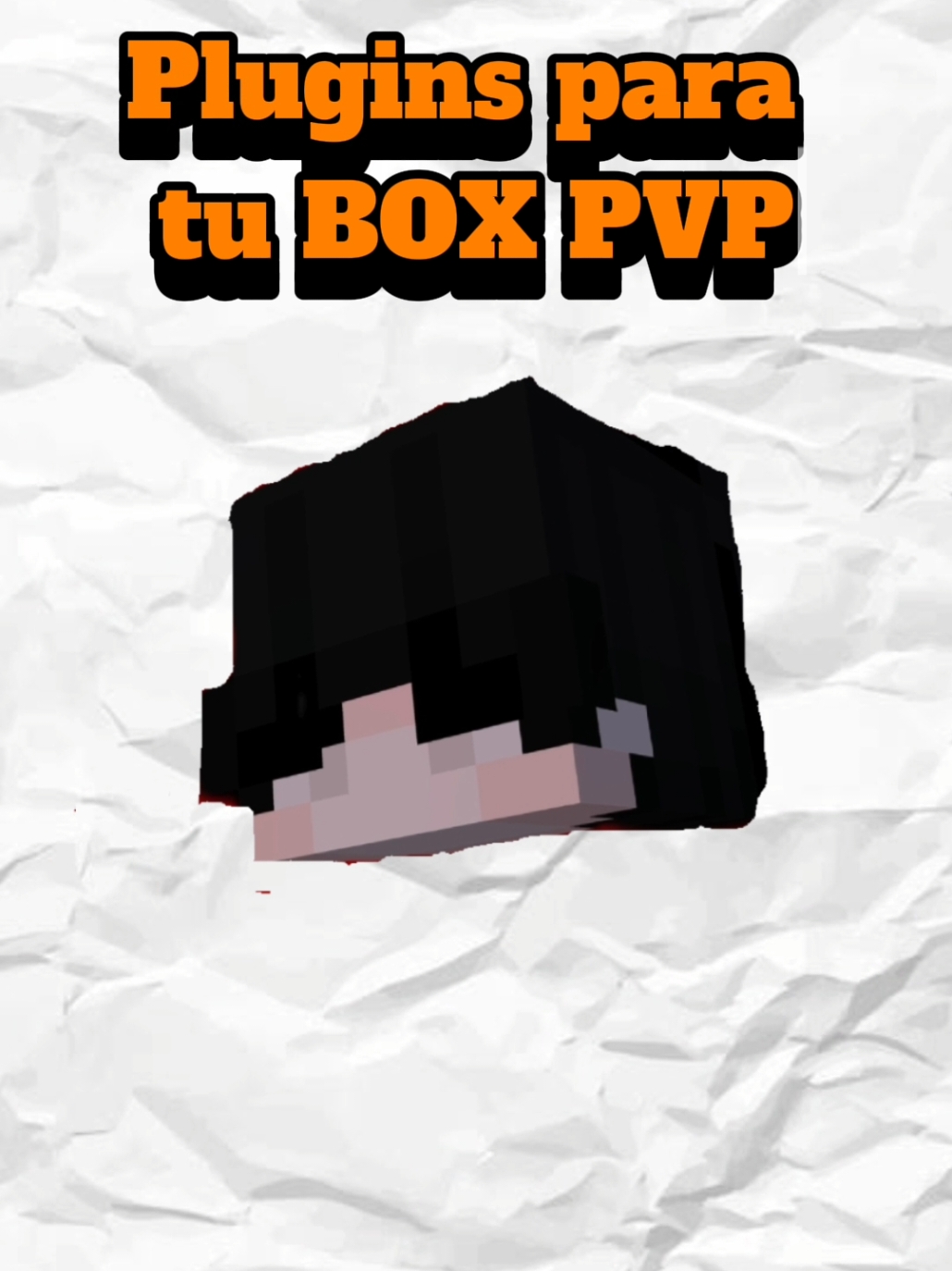 Parte 3| Plugin para tu BoxPvP, a los 150 likes el plugin premium en mi comunidad en mi perfil Inspirado en @kingbrunooo_  #nosequeponer #servidordeboxpvp #viral_video #boxpvp #configuraciondeboxpvp #plugins #plugins 