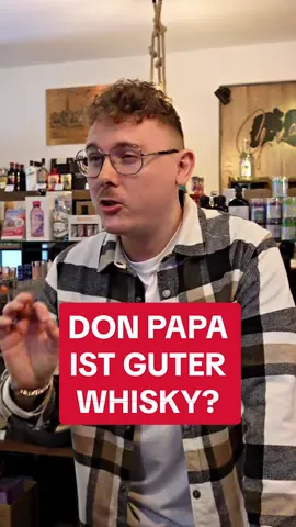 Hat er überreagiert? 😂 Egal ob Whisky oder Rum. Bei @BermudaSpiritCompany in #ulm findest du, was du suchst. 👍🏻  #satire #whisky #whiskywissen #whiskyfun #kundenausderhölle #bermudaspiritcompany  // Unbezahlte Werbung //