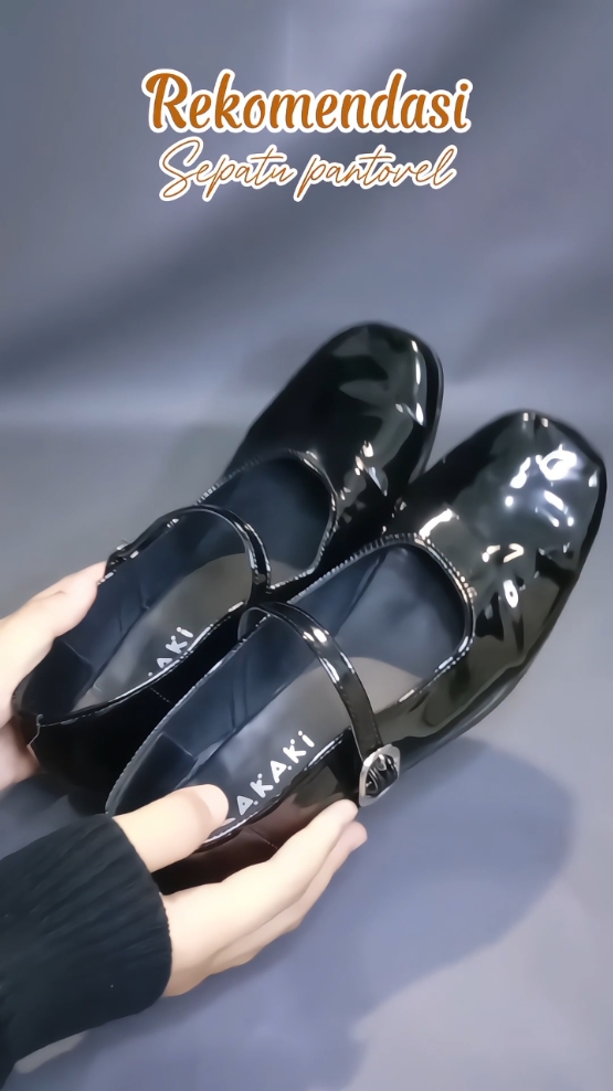 Buat yang bingung nyari sepatu kerja mending buruan checkout 🤗 #sepatupantofel #sepatukerja  #sepatuwanita #fyppppppppppppppppppppppp 