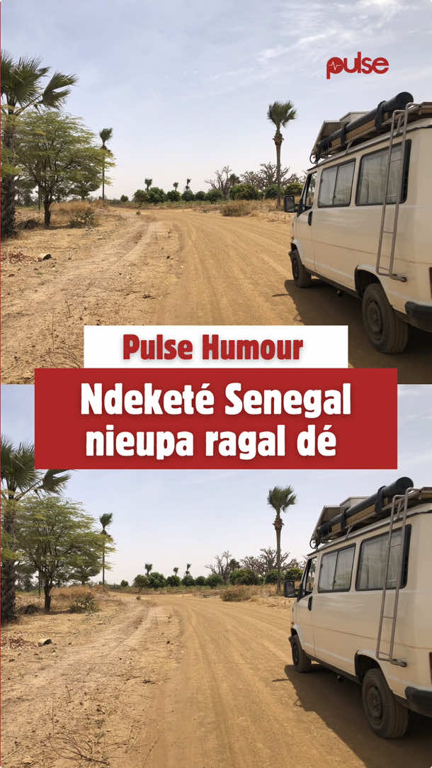 #PulseSenegal 