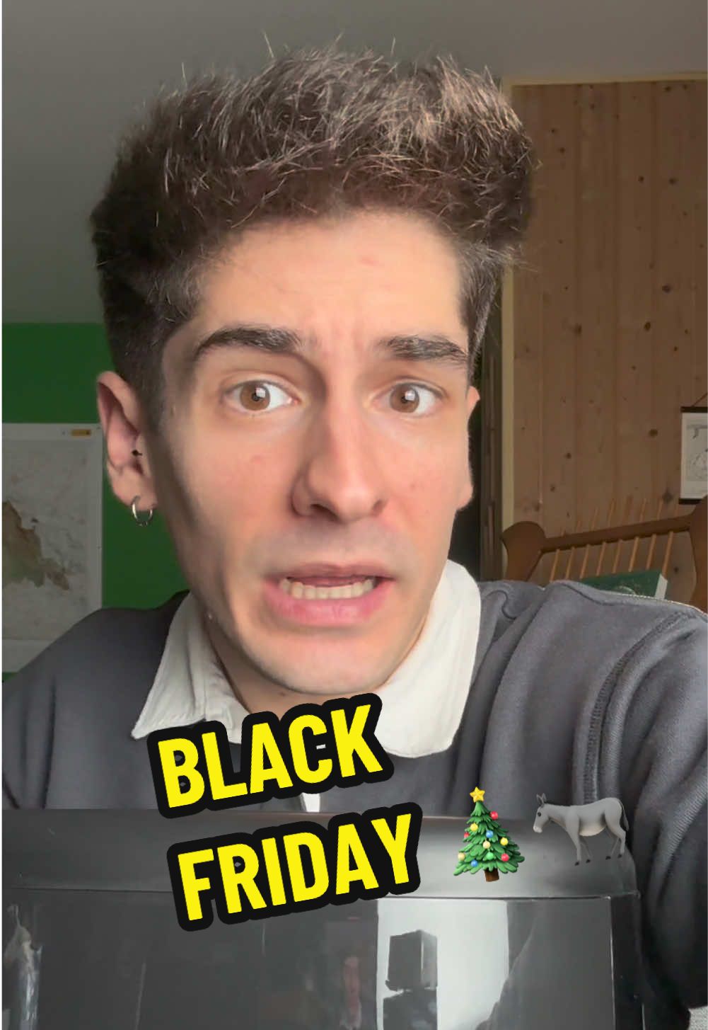 todos los productos que os he enseñado, los puedes encontrar en la página de @AliExpress España, tienes hasta el 30 de noviembre los descuentazos del Black Friday, no se te ocurra perdértelo!! 🎄🫏🎻🎶 #violin #musica #BlackFridayAliExpress *pvbIii