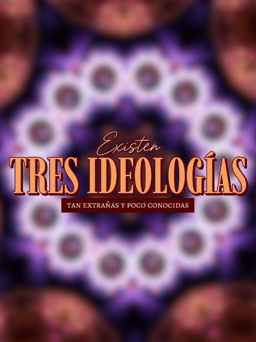 ¿conoces a alguien que piense así? #anarcoprimitivismo #aceleracionismo #distributismo #ideologias #politica 