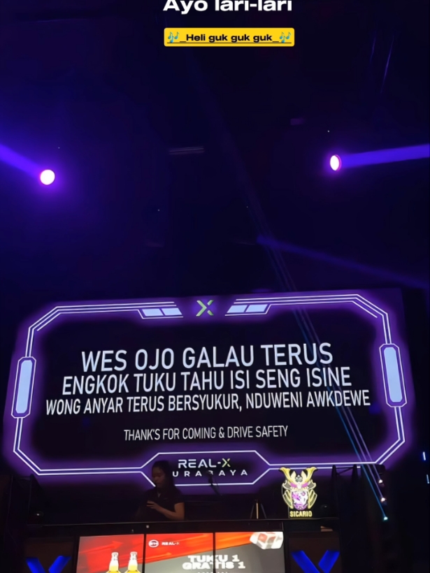 Arep turu wae ndadak krungu lagu iki pakk,,,eh ya ampunnn😂🔥🔥#liriklagu#heligukgukguk #terbaru#trending#fypviraltiktok🖤シ゚☆♡ #templat #maz_ardy04  @barbargankteam 