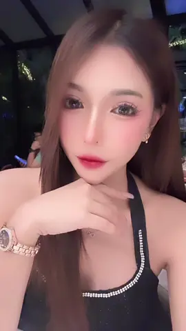 ชอบหนูไหม😘❤️🍒🧸#เทรนด์วันนี้ 