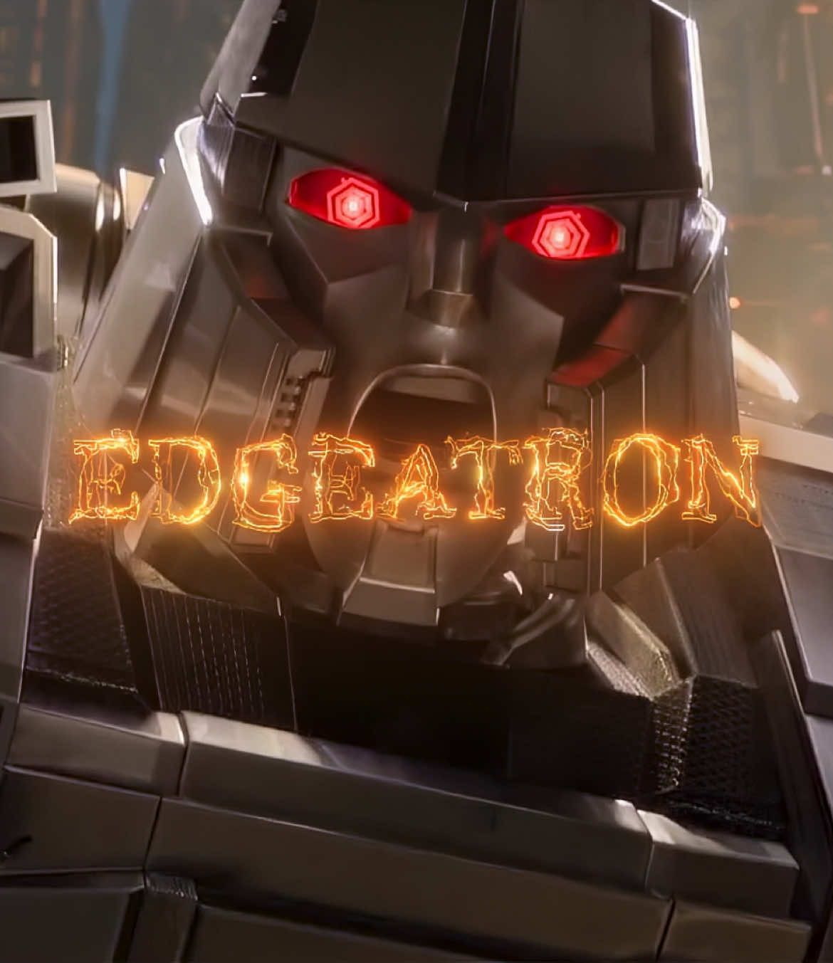 megatron might be right #transformersone #tranformers #megatron #edit 