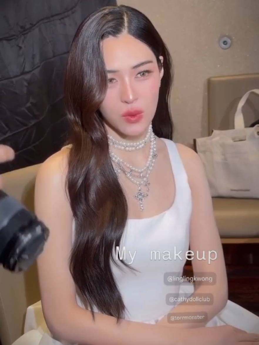 @Lingling Kwong #linglingkwong #ling #fypviralシ #fyppp #fypp #fyppppppppppppppppppppppp #fypviraltiktok #fouryou #fypage #masukberanda #masukberandafyp #tiktokviral #viralvideo 